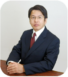 アルスフィア代表取締役 末廣正